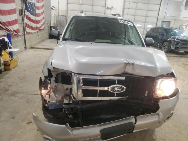 Photo 5 from auction – 2012 FORD ESCAPE XLT with VIN 1FMCU0D70CKC69564