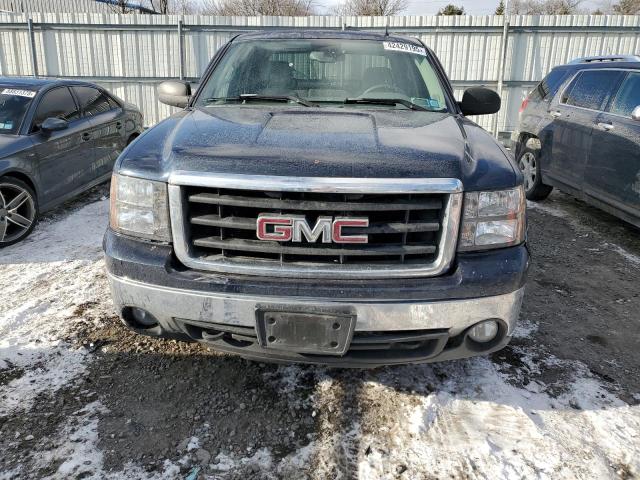 Photo 5 from auction – 2007 GMC NEW SIERRA with VIN 2GTEK13C771522537