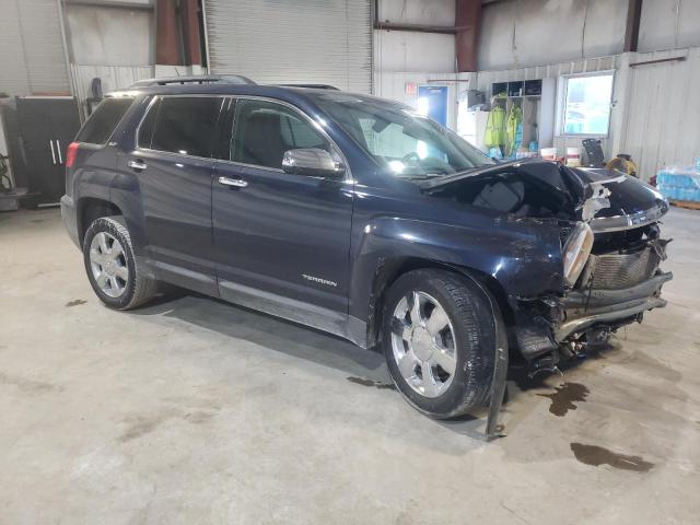 Photo 4 from auction – 2016 GMC TERRAIN SL with VIN 2GKFLPE34G6145237