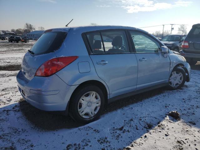 Photo 3 from auction – 2011 NISSAN VERSA 1.6 with VIN 3N1BC1CP2BL416400