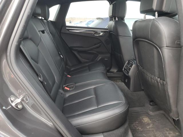 Photo 10 from auction – 2018 PORSCHE MACAN S with VIN WP1AB2A58JLB33737