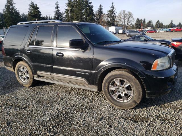 Photo 4 from auction – 2003 LINCOLN NAVIGATOR with VIN 5LMFU28R03LJ49212