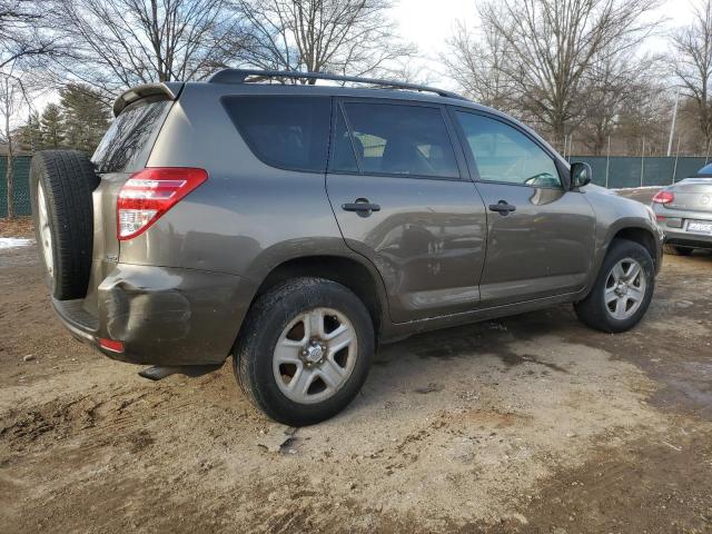 Photo 3 from auction – 2010 TOYOTA RAV4 with VIN 2T3JF4DVXAW038459