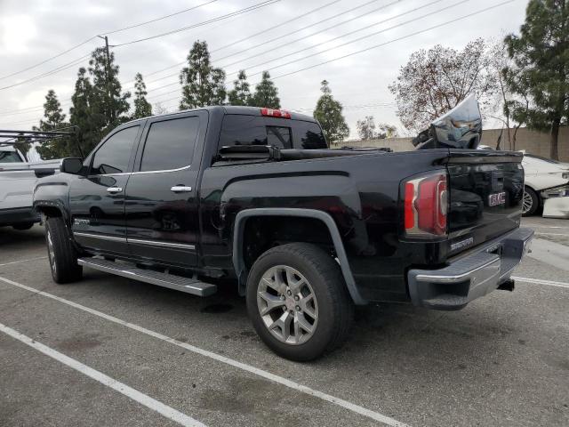Photo 2 from auction – 2018 GMC SIERRA K15 with VIN 3GTU2NER1JG431931
