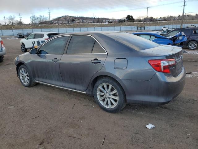 Photo 2 from auction – 2014 TOYOTA CAMRY L with VIN 4T4BF1FK2ER342380