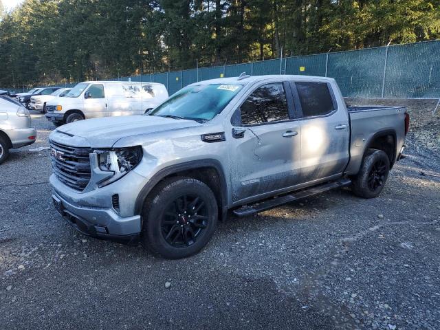 GMC SIERRA K15 2025 with VIN 3GTUUCED4SG185526 - Photo from auction