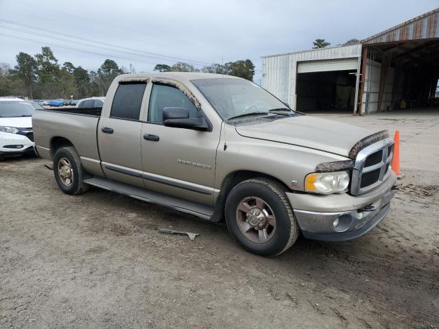 Photo 4 from auction – 2004 DODGE RAM 2500 S with VIN 3D7KA28C74G247359