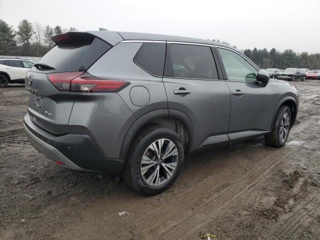 Photo 3 from auction – 2023 NISSAN ROGUE SV with VIN 5N1BT3BB2PC791958