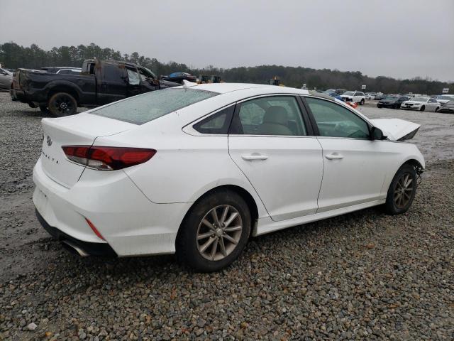 Photo 3 from auction – 2019 HYUNDAI SONATA SE with VIN 5NPE24AF0KH748280