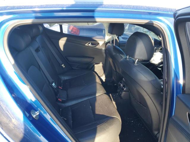 صورة رقم 10 من المزاد - 2018 KIA STINGER GT مع VIN KNAE35LC2J6035585