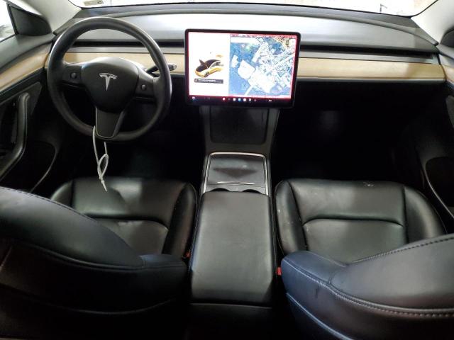 Photo 8 from auction – 2021 TESLA MODEL 3 with VIN 5YJ3E1EB5MF980055