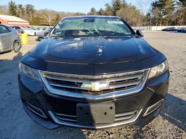 Photo 5 from auction – 2014 CHEVROLET IMPALA LTZ with VIN 2G1155S39E9178974
