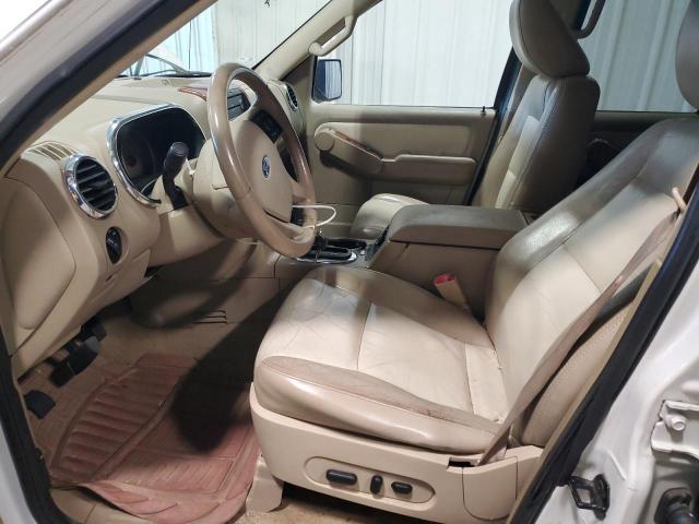Photo 7 from auction – 2010 FORD EXPLORER E with VIN 1FMEU6EEXAUA94945