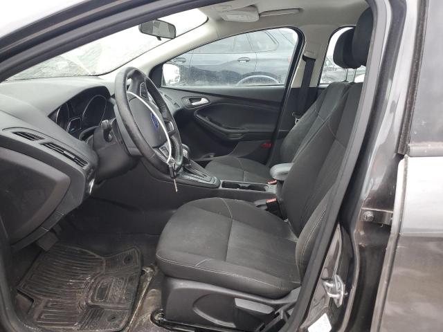 Photo 7 from auction – 2018 FORD FOCUS SE with VIN 1FADP3FE5JL300558
