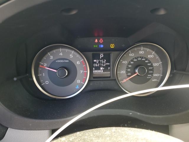Photo 9 from auction – 2015 SUBARU FORESTER 2 with VIN JF2SJAKC9FH487746