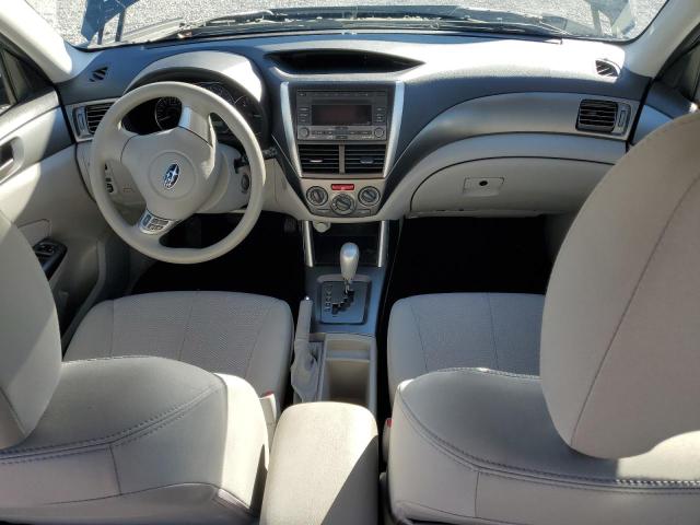 Photo 8 from auction – 2012 SUBARU FORESTER 2 with VIN JF2SHABC5CH444013