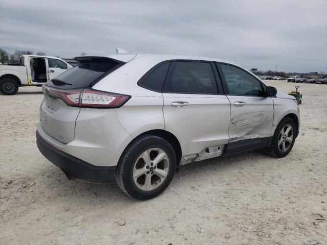 Photo 3 from auction – 2018 FORD EDGE SE with VIN 2FMPK3G93JBB58648