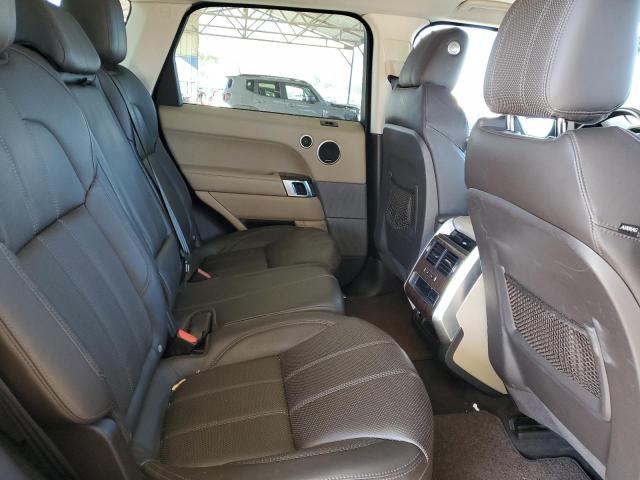 Photo 11 from auction – 2014 LAND ROVER RANGE ROVE with VIN SALWR2WF3EA343810
