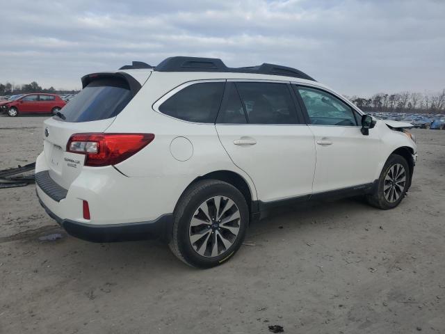 Photo 3 from auction – 2017 SUBARU OUTBACK 2. with VIN 4S4BSAKC3H3222182