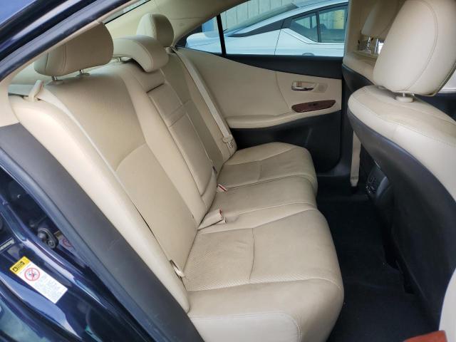 Photo 10 from auction – 2010 LEXUS HS 250H with VIN JTHBB1BA0A2028867