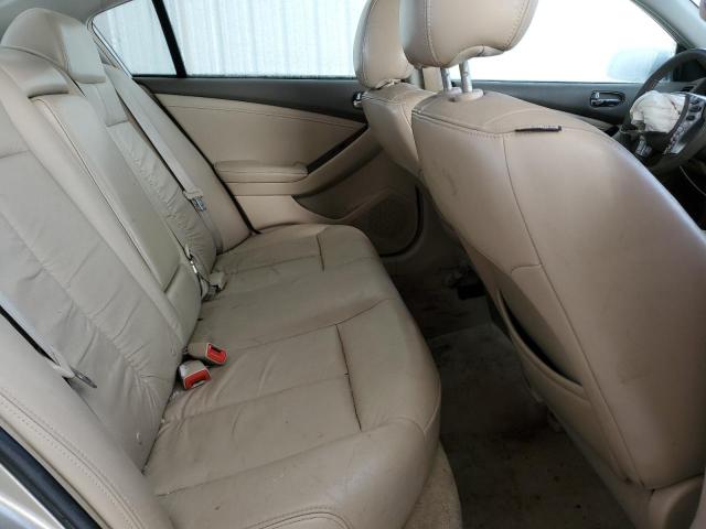 Photo 10 from auction – 2010 NISSAN ALTIMA BAS with VIN 1N4AL2AP3AN506788
