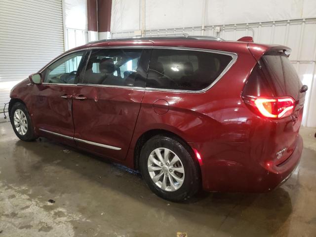 Zdjęcie 2 z aukcji – 2018 CHRYSLER PACIFICA T z VIN 2C4RC1BG8JR316462