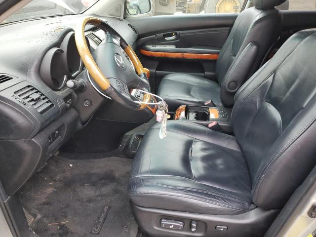 Photo 7 from auction – 2005 LEXUS RX 330 with VIN 2T2HA31U85C077484