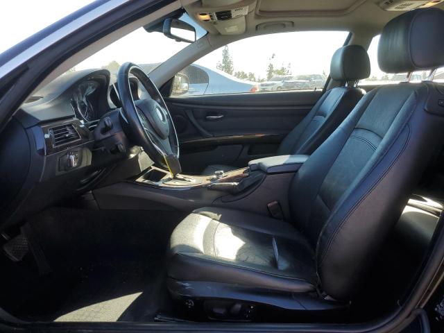 Foto 7 de la subasta – 2011 BMW 328 I SULE con VIN WBAKE5C54BE573498