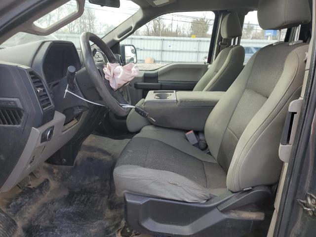 Photo 7 from auction – 2015 FORD F150 SUPER with VIN 1FTEX1E8XFKD33549