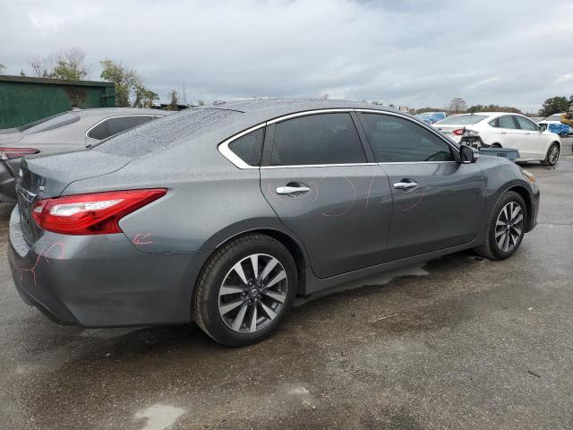 Photo 3 from auction – 2017 NISSAN ALTIMA 2.5 with VIN 1N4AL3AP0HC141918