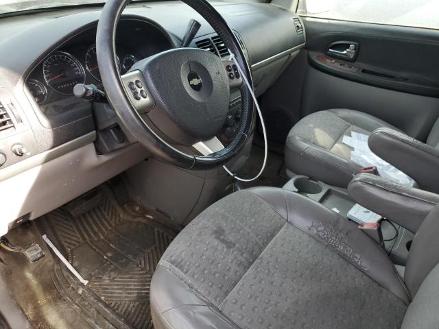 Photo 7 from auction – 2006 CHEVROLET UPLANDER L with VIN 1GNDV33L66D166509