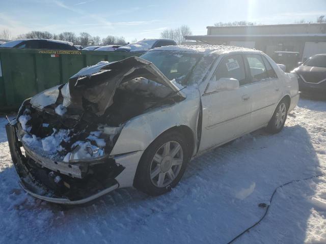 CADILLAC DTS 2007 with VIN 1G6KD57Y87U135397 - Photo from auction