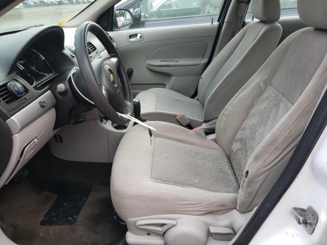 Photo 7 from auction – 2010 CHEVROLET COBALT LS with VIN 1G1AB5F52A7129289