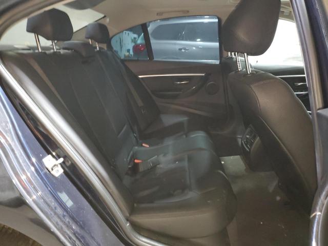 Photo 10 from auction – 2017 BMW 320 XI with VIN WBA8E5G52HNU42406