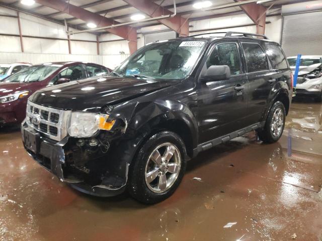 FORD ESCAPE XLT 2011 with VIN 1FMCU0DG0BKB68149 - Photo from auction