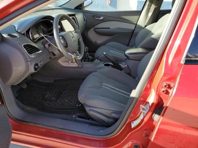 Photo 7 from auction – 2013 DODGE DART SXT with VIN 1C3CDFBH3DD643064