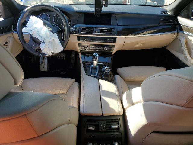 Photo 8 from auction – 2012 BMW 535 I with VIN WBAFR7C57CC813500