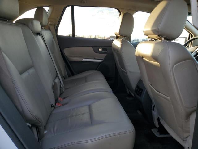 Photo 11 from auction – 2014 FORD EDGE SEL with VIN 2FMDK3JC9EBB47229