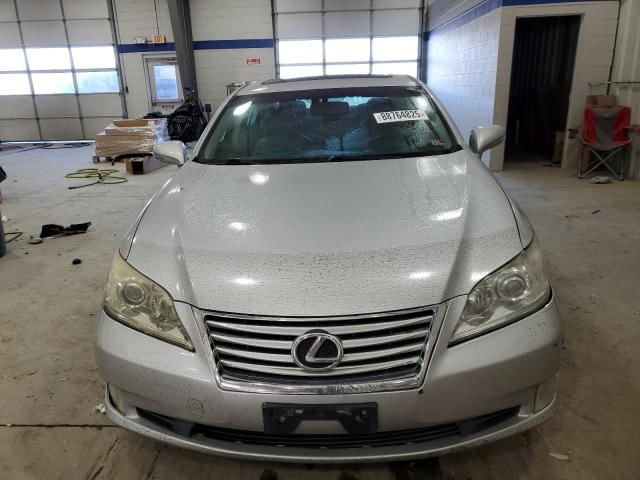 Photo 5 from auction – 2010 LEXUS ES 350 with VIN JTHBK1EG9A2375551