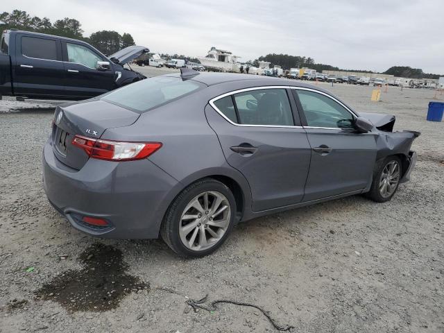 Photo 3 from auction – 2018 ACURA ILX BASE W with VIN 19UDE2F32JA008226