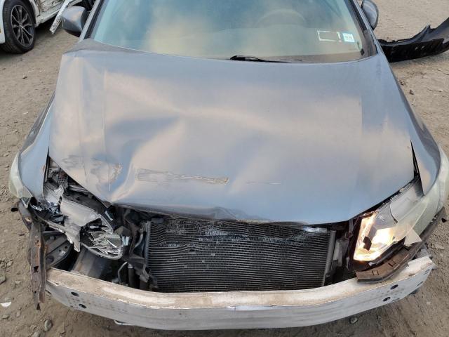Photo 11 from auction – 2013 HONDA CIVIC LX with VIN 19XFB2F50DE218004