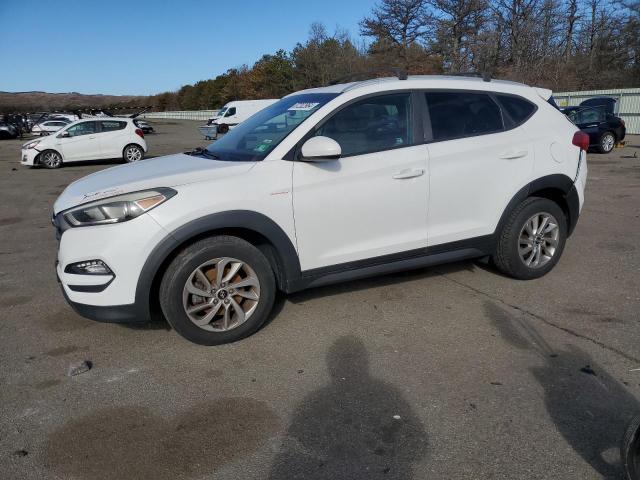 Photo 1 from auction – 2016 HYUNDAI TUCSON LIM with VIN KM8J3CA48GU256030