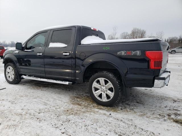 Photo 2 from auction – 2020 FORD F150 SUPER with VIN 1FTEW1E4XLFC20527