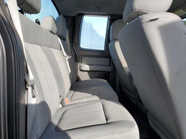 Photo 10 from auction – 2013 FORD F150 SUPER with VIN 1FTFX1EFXDFB60737