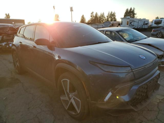 Photo 4 from auction – 2023 FISKER AUTOMOTIVE OCEAN with VIN VCF1ZBU22PG002982