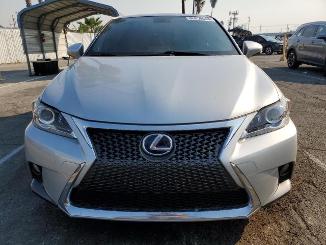 Photo 5 from auction – 2016 LEXUS CT 200 with VIN JTHKD5BH8G2256154