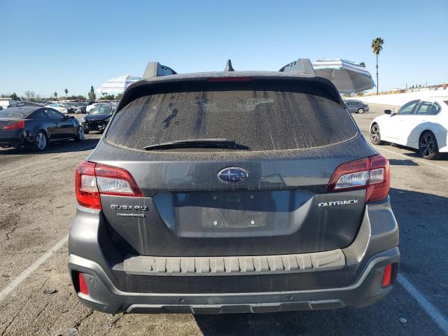 Photo 6 from auction – 2018 SUBARU OUTBACK 2. with VIN 4S4BSANC1J3361017
