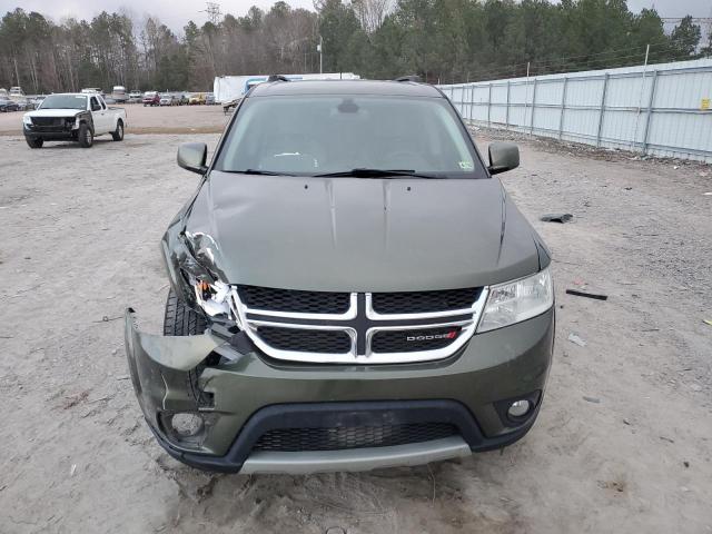 صورة رقم 5 من المزاد - 2018 DODGE JOURNEY SX مع VIN 3C4PDCBB9JT409959