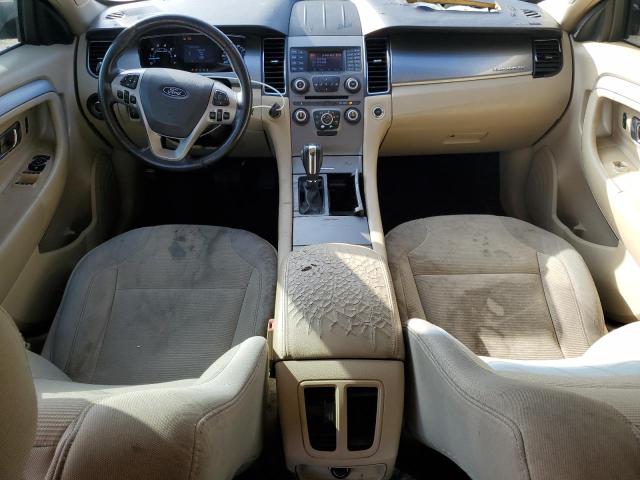 Снимка 8 от търг – 2015 FORD TAURUS SEL с VIN 1FAHP2E83FG208355