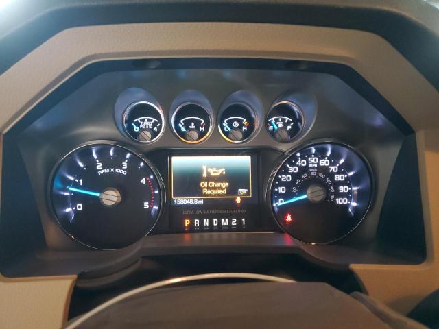 صورة رقم 9 من المزاد - 2014 FORD F250 SUPER مع VIN 1FT7W2BTXEEA85195